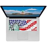 UPC 813066012821 product image for KB Covers, Liberty KBCover for MacBook | upcitemdb.com