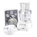 KitchenAid KFPW760 Food Processor, 12 Cup Wide Mouth White 