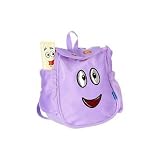 Dora the Explorer Backpack Rescue Bag