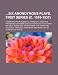 Six Anonoymous Plays. First Series (C. 1510-1537); Comprising Four Elements--The Beauty and Good Properties of Women (Usually Known as Calisto and Mel