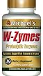 W-Zymes by Michael's - 90 Tablets