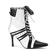 Funtasma Sport-12 3 3/4" Heel Calf Boot