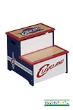 Product details for Cleveland Cavaliers NBA Storage Step-Up