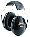 Peltor 97070 Junior Earmuff, Black
