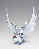 Saint Seiya - Cygnus Hyoga Bronce Myth Cloth Action Figure (Original Series)