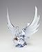 Saint Seiya - Cygnus Hyoga Bronce Myth Cloth Action Figure (Original Series)_s-3