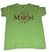 Simply The Best Mom In The Whole World Women's Short Sleeve T-Shirt (Available in Multiple Sizes/Colors)
