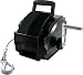 Buffalo Tools Portable Electric Winch