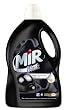 Mir - Black - Lessive Liquide Concentr�e - Flacon 3 L / 50 Lavages