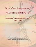 Glial Cell Line-derived Neurotrophic Factor: Webster