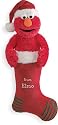 Gund Sesame Street Elmo Musical Stocking