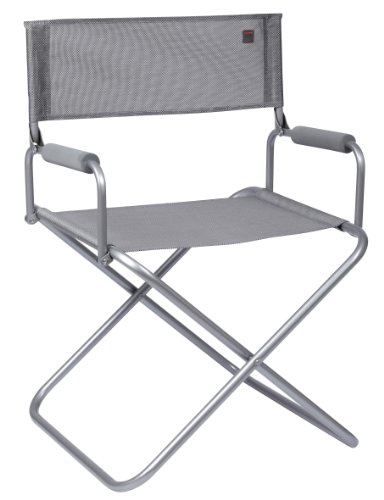 Lafuma LFM2144-3179 Klappstuhl FGX XL, Bezugfarbe carbon Preisvergleich