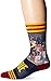 Stance Men's Kyrie Irving Crew Sock