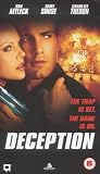 Buy : Deception (2000) [VHS]