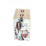 Zi Xiu Tang Beauty, Face & Figure (2 60 Capsule Boxes) 120 Capsules