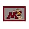 Collegiate Rugs - G-M (Rectangle)
