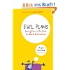 Evil Plans: Having Fun on the Road to World Domination