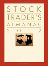 Stock Trader's Almanac 2012