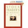 Stock Trader's Almanac 2012