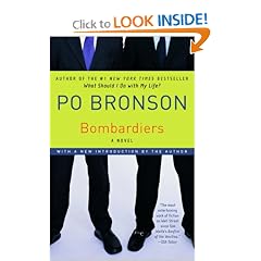 Bombardiers: A Novel