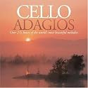 Cello Adagios