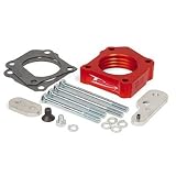 Airaid 510-503 PowerAid Throttle Body Spacer by Airaid