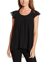 Les Sophistiquees Top (Negro)