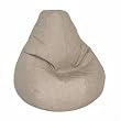 Cambridge Extra Large Pure Bead Sage Bean Bag By Elite Furniture