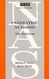 Paediatric nursing