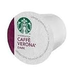 Starbucks Caffe Verona Dark Roast K-Cups (Box of 96)