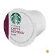 Starbucks Caffe Verona, Dark, K-Cup Portion Pack for Keurig K-Cup Brewers, 96 Count