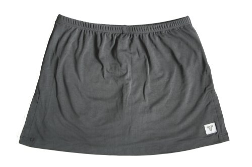 Talbot Torro SKIRT BASIC, schwarz