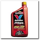 Valvoline MaxLife ATF with Stop Leak quart
