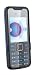 Nokia 7210 Supernova Sim Free Mobile Phone - Blue