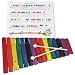 15 Note Wood Xylophone by Grover Musical Products