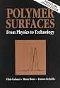 Polymer Surfaces: From Physics to Technology