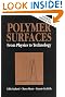 Polymer Surfaces: From Physics to Technology