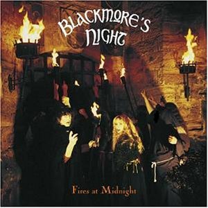 Benediction - Fires at Midnight - Zortam Music