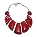 Bloody Fangs Necklace (Sweet Safari)