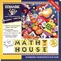 Millie's Math House