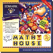 Millie's Math House