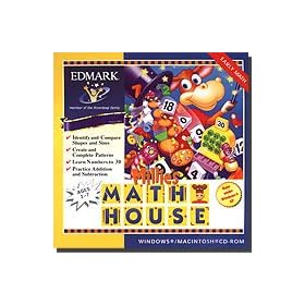 Millie's Math House