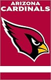 AFAC Cardinals 44x28 Applique Banner