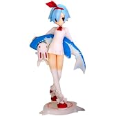 プレネールさん 鮫背骨折りver. （ノンスケールPVC塗装済み完成品）
