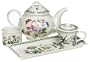 Portmeirion Botanic Garden 6-Piece Tea Set