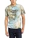 Liquid Blue Young Men's Aerosmith Get Your Wings T-Shirt