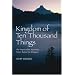 Kingdom of Ten Thousand Things: An Impossible Journey from Kabul to Chiapas