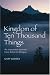 Kingdom of Ten Thousand Things: An Impossible Journey from Kabul to Chiapas