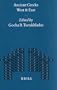 Ancient Greeks West and East: Edited by Gocha R. Tsetskhladze (Mnemosyne, Bibliotheca Classica Batava Supplementum) (Mnemosyne Supplements)