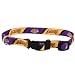 Los Angeles Lakers Adjustable Dog Collar